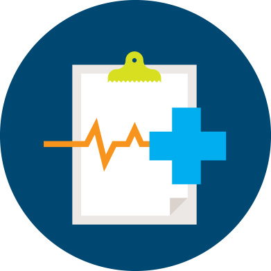 Medical, dental, vision insurance