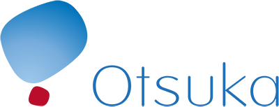 Otsuka logo