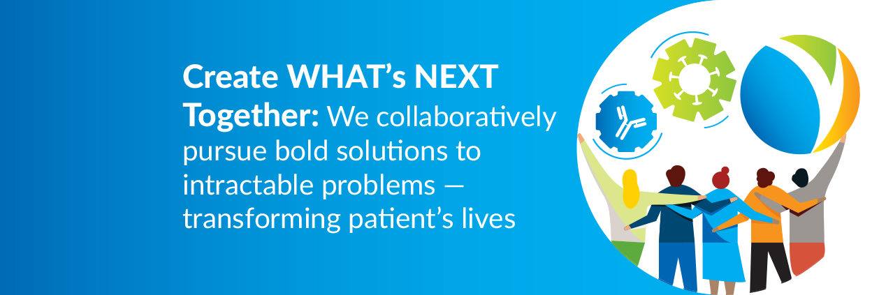 Value: Create What's Next