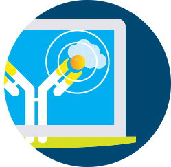 Icon: Rapid design, discovery, & engineering