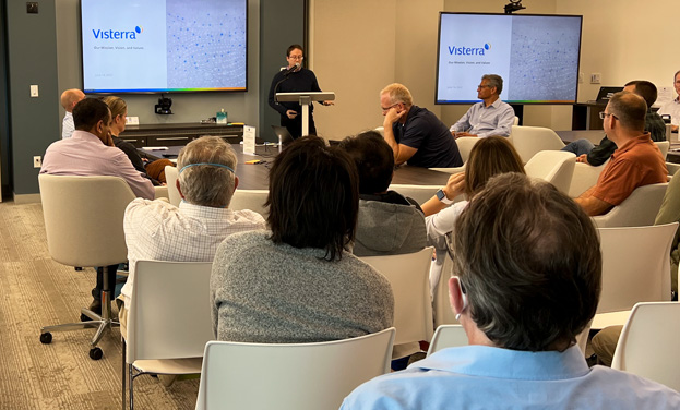 Science Team Meeting